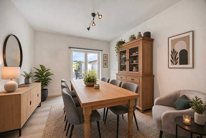Maison 3 pièces à vendre - Maagdomstraat, Boutersem