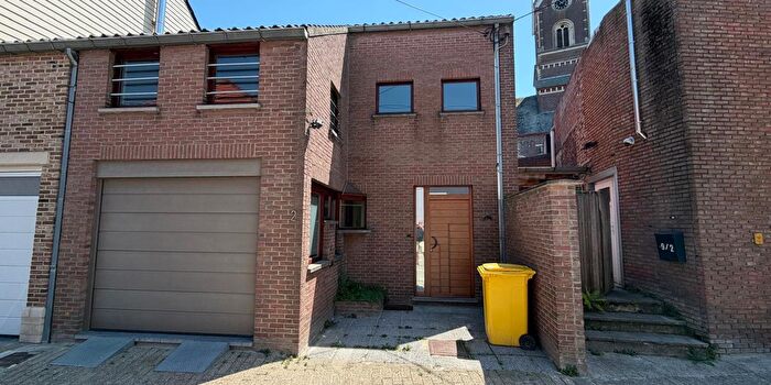 Melkwezerstraat, Wommersom - Maison 3 pièces à louer
