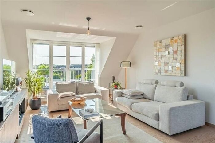 Muggenstraat, BILZENHOESELT - Appartement 3 pièces à vendre