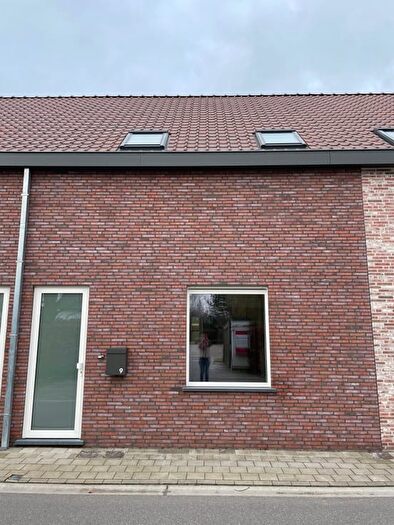 Maison 3 pièces à Klonkeveldstraat, Gavere, à louer