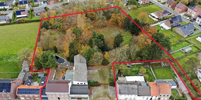 Maison 3 pièces à vendre - Tubize, WaalsBrabant