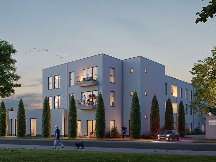Appartement à vendre à Gustaaf levisstraat, Vilvoorde