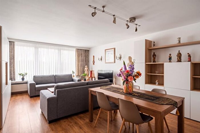 Campiniastraat, V - Appartement 2 pièces à vendre