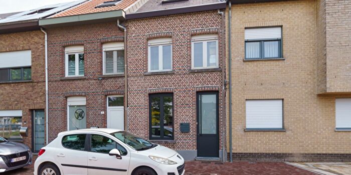 Maison 2 pièces à Markt, Rumst, à vendre