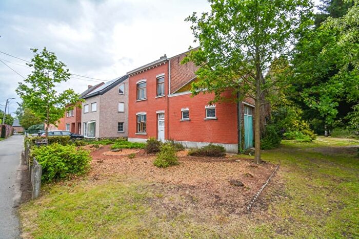 Maenrot, BOORTMEERBEEK : Maison 2 pièces à vendre