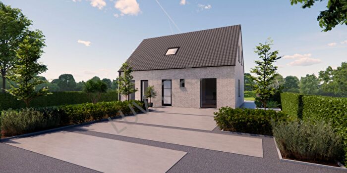 Booischot, Antwerpen : Maison 3 pièces à vendre
