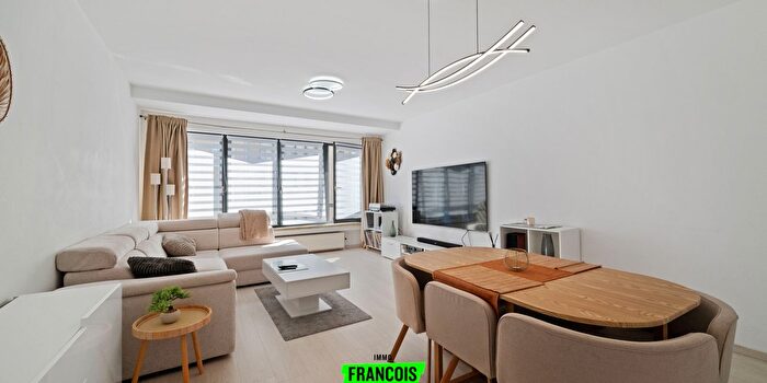 Appartement 1 pièce à vendre à Van Iseghemlaan, Oostende