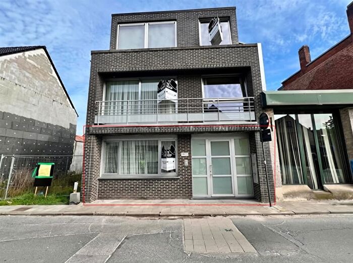Appartement 1 pièce à vendre à Achterthof, Hamme