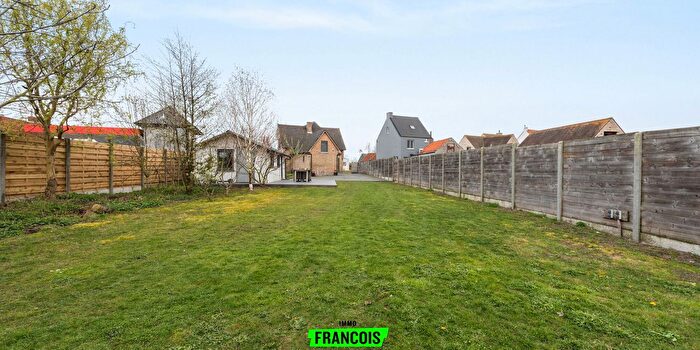 Maison 3 pièces à Moerwege, Adegem, à vendre