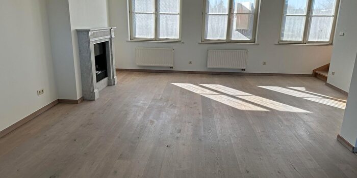 Appartement 2 pièces à vendre - Bunderhof, Gentbrugge