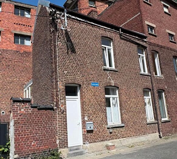 Paradis des Chevaux, Lessines : Maison 1 pièce à vendre