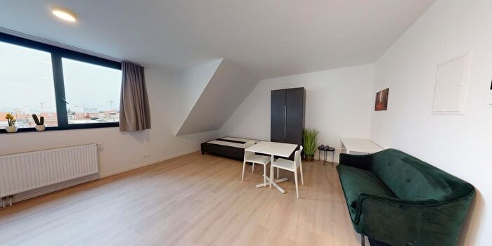 Appartement à louer - Bondgenotenlaan, Leuven