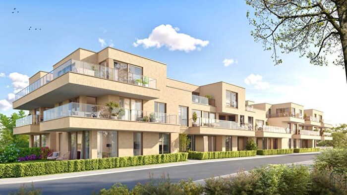 Appartement à vendre - Rumbeeksesteenweg, Roeselare Rumbeke