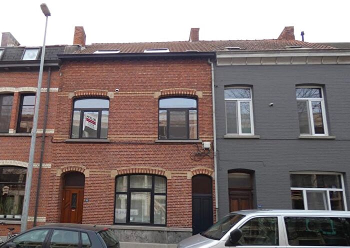 Maison 2 pièces à louer à Molenvest, Herentals