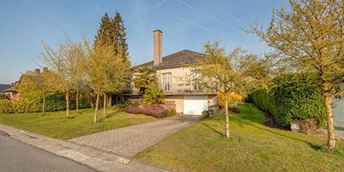 Raashekke, Eeklo : Maison 3 pièces à vendre