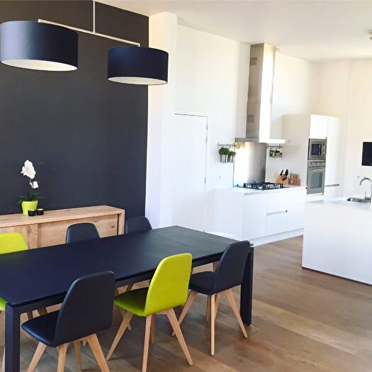 Appartement 2 pièces à louer à Oudestraat, Antwerpen