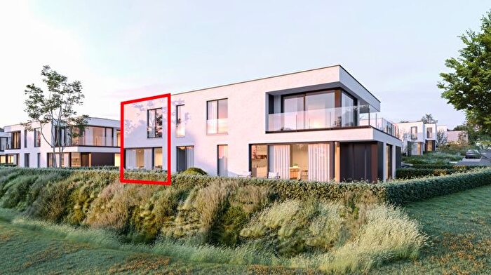 Kardinaalstraat, Kortrijk - Maison 4 pièces à vendre