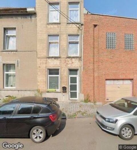 Maison 3 pièces à Rue SaintGéry, BraineleComte, à vendre