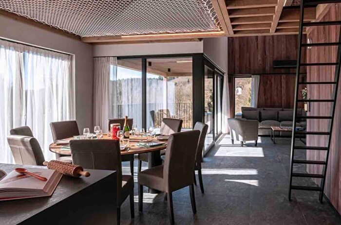 Hameau De Borzée, La RocheenArdenne : Maison 2 pièces à vendre