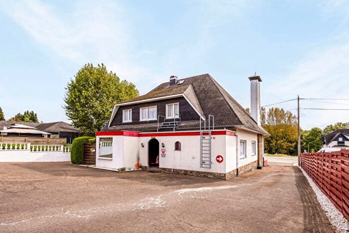 Staatsbaan, Bekkevoort - Maison 9 pièces à vendre