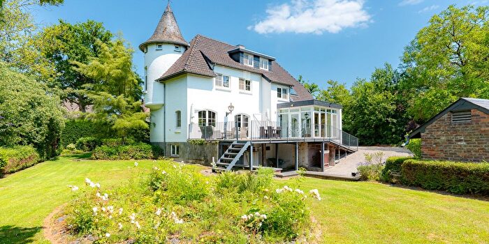 Maison 4 pièces à vendre - Maastrichtersteenweg, Hasselt