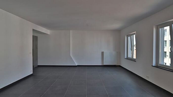 Appartement 2 pièces à louer à Rue Sylvain Guyaux, La Louvière