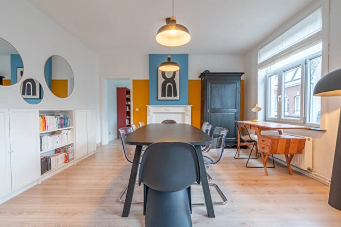Appartement 2 pièces à Rue de Namur, Nivelles, à louer