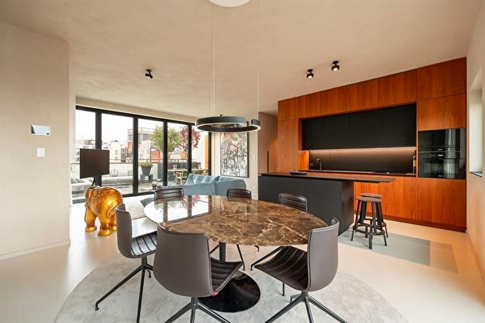 Appartement 2 pièces à Henri Van Heurckstraat, ANTWERPEN, à vendre