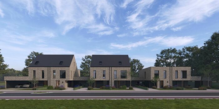 Veldhoven, Herentals : Maison à vendre
