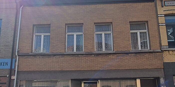 Kapelstraat, Hoboken - Maison 7 pièces à vendre