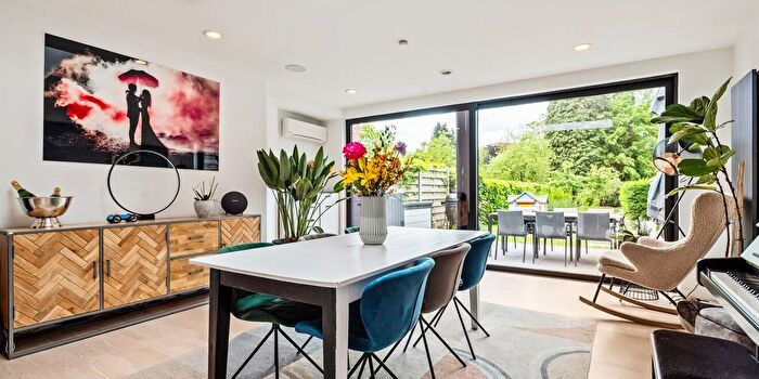 Verhoevenlei, Brasschaat - Maison 3 pièces à vendre
