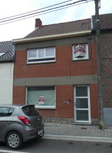 Maison 2 pièces à vendre - Rue Camille Toussaint, Havré