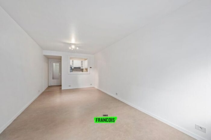 Appartement 2 pièces à IJzerstraat, Oostende, à vendre