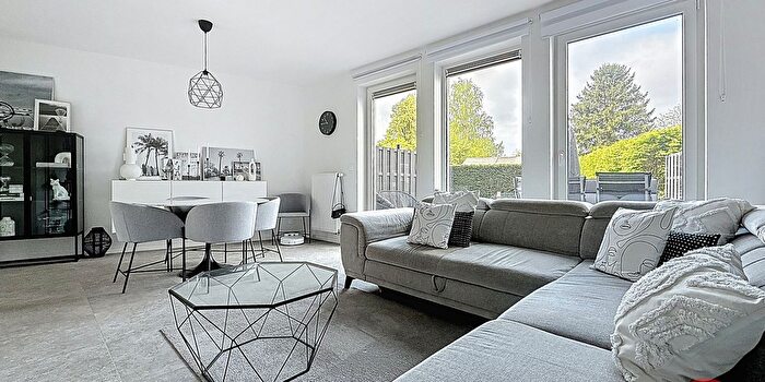 Maison 3 pièces à vendre - rue Haute, MonslezLiège