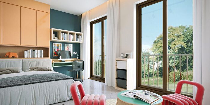 De Bruynlaan, Wilrijk - Appartement à vendre