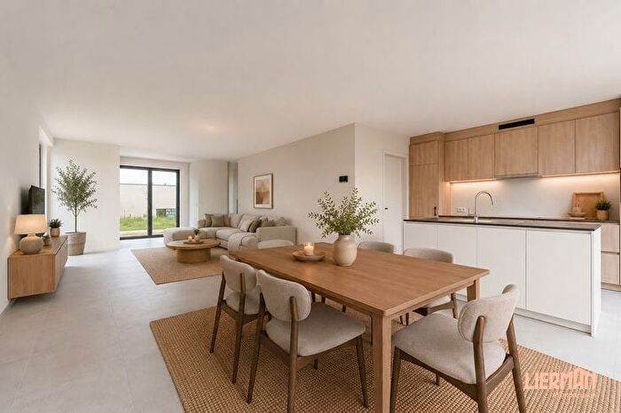 Maison 5 pièces à vendre à Prinsdaalhof, Bambrugge