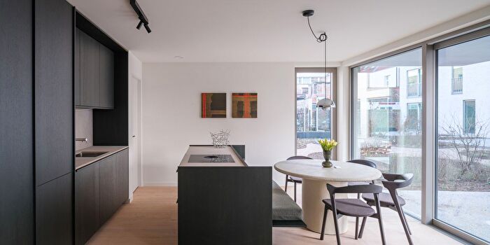 Appartement à vendre à Kolenkaai, Brugge