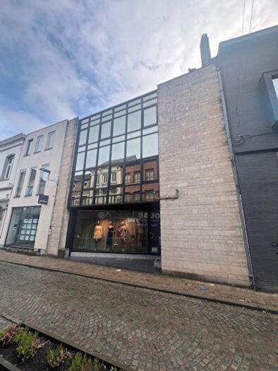 Maison 4 pièces à vendre - Kerkstraat, Lokeren