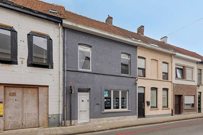 Maison 11 pièces à vendre - Duivenstraat, Wervik
