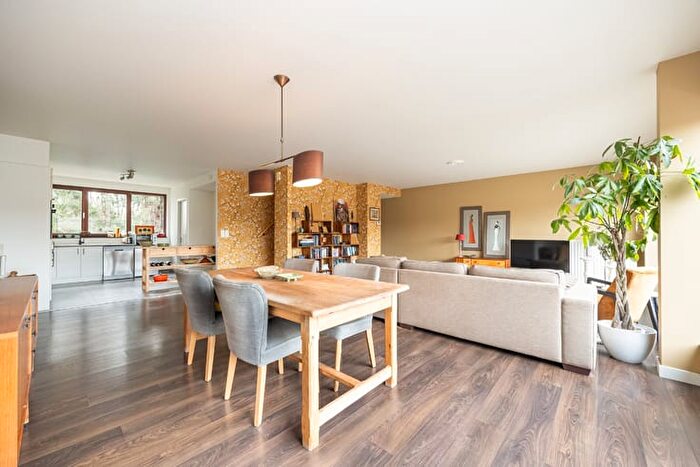 Molenveld, Brasschaat - Appartement 3 pièces à vendre