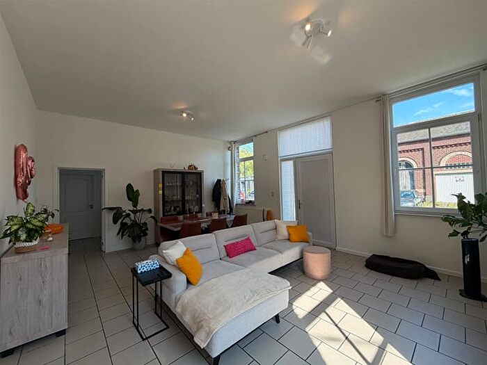 Appartement 2 pièces à louer à Rue de Mons, BELOEIL