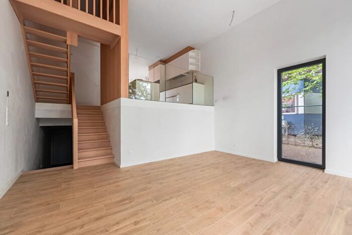 Maison 4 pièces à vendre à Bellestraat, W