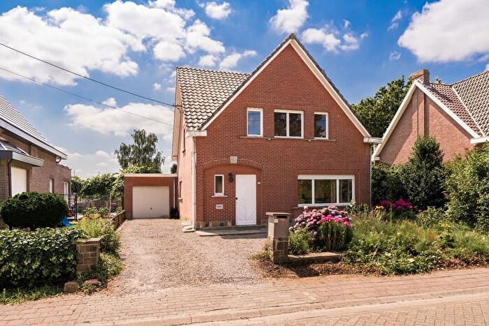 Maison 3 pièces à vendre à Berkelei, SINTKATELIJNEWAVER