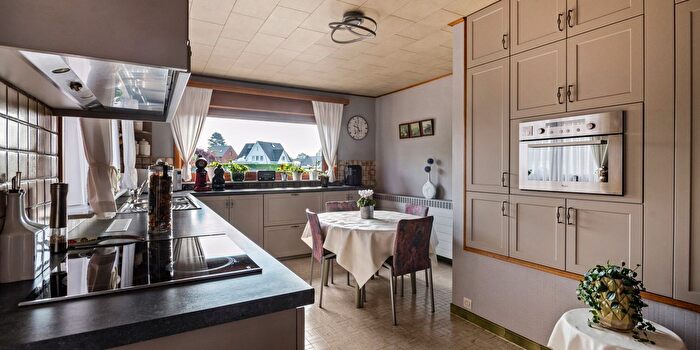 vorstsebaan, Veerle : Maison 3 pièces à vendre