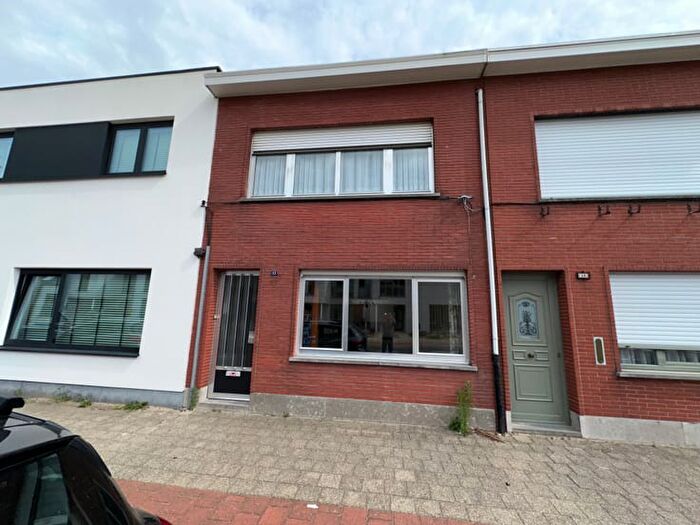 Maison 3 pièces à vendre à Hoevenstraat, Wommelgem