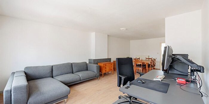 Appartement 1 pièce à vendre - Gebroeders Leemansstraat, Ekeren