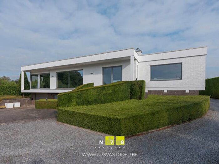 Dr Lenstralaan, DilsenStokkem : Maison 1 pièce à vendre