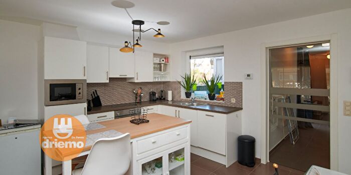 W Vandermeerenlaan, De Panne : Appartement 2 pièces à vendre