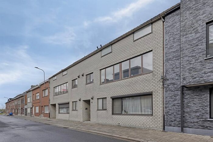 Appartement 2 pièces à Zavelweg, Willebroek, à vendre