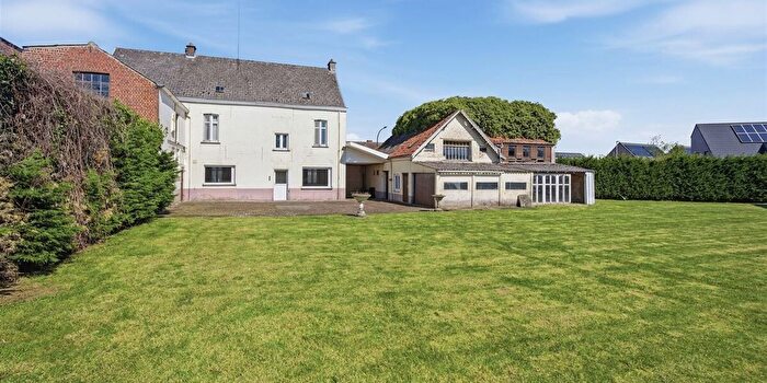 Maison 3 pièces à vendre à Baaigemstraat, Baaigem
